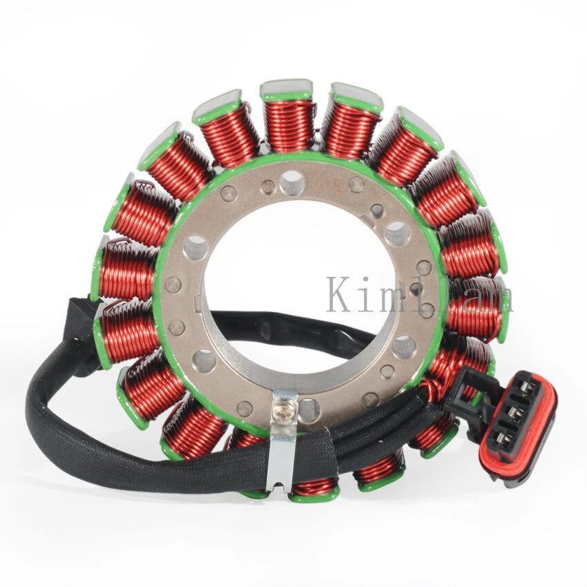 Magneto Stator Coil for Harley-Davidson VRSCA V-Rod (2002–2003) 30734-01K