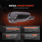 Front Right Interior Door Handle for Nissan Quest (1999-2002)