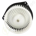 A/C Blower Motor & Heater Core Kit for Honda Accord (2003–2007)