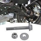 Camber Bolt Kit for Ford Focus MK2 (2005–2012) - Rear Axle Alignment