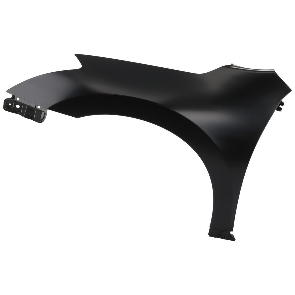 Fender for Nissan Altima (2007–2012) Front Driver Side Sedan