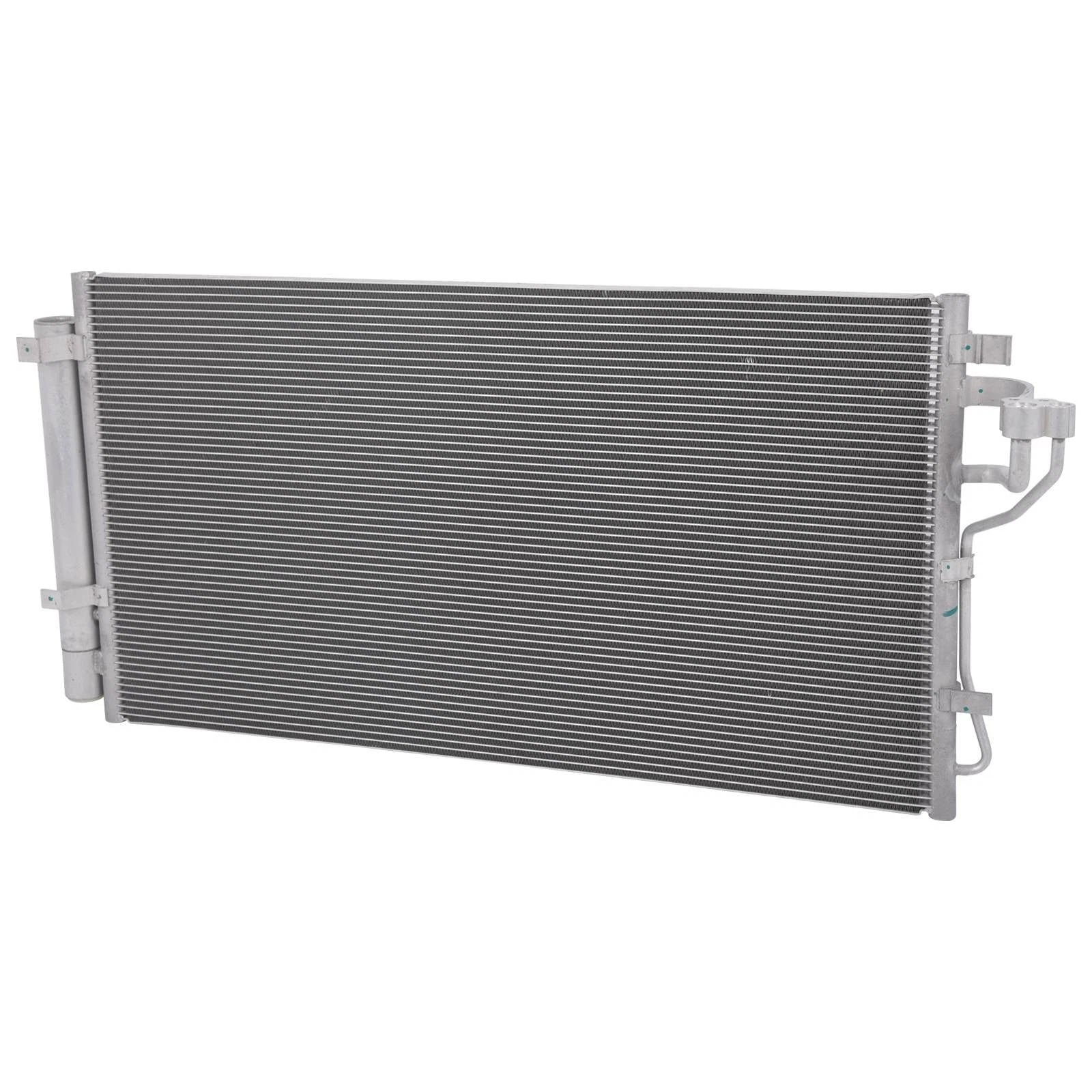 AC Condenser for Hyundai Sonata (2011–2015) & Kia Optima (2011–2016)