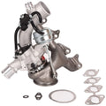 Turbocharger for Chevy Cruze Sonic Trax Buick Encore 1.4L L4 (2011–2020)