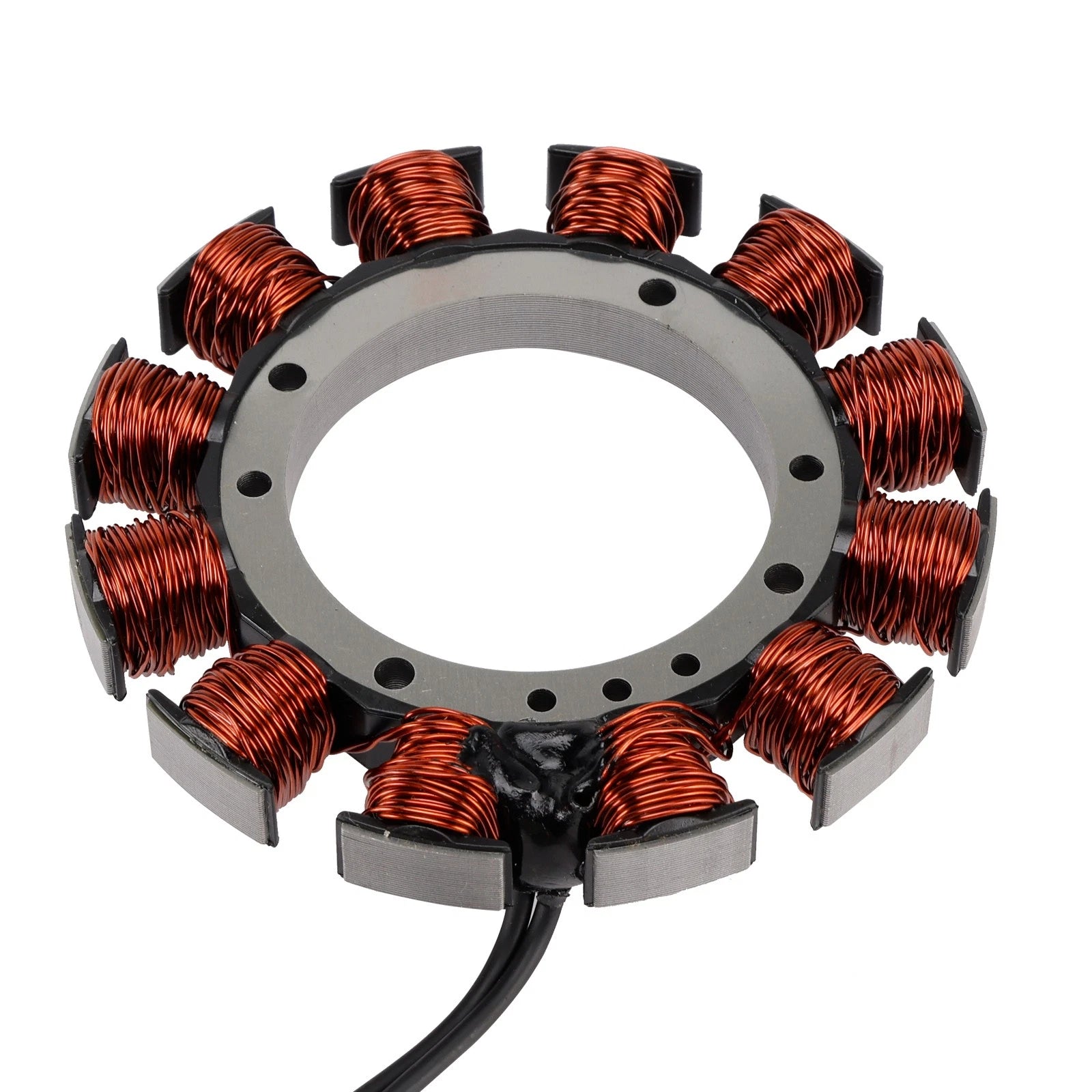 Stator Alternator 29965-75 for Shovelhead Big Twin FL FX (1976–1980)