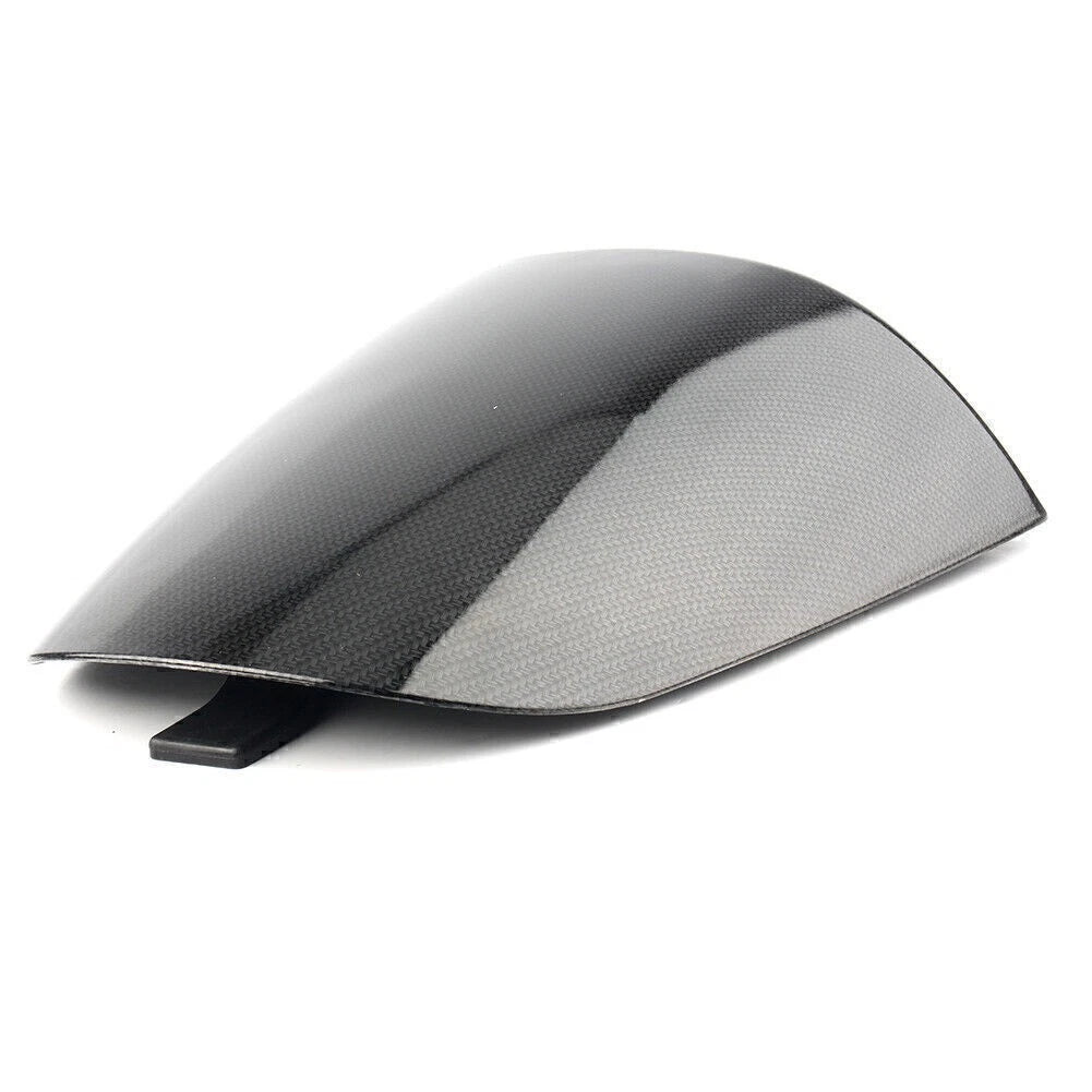 Rear Seat Cover Cowl Tail Fairing for Suzuki GSXR600 GSXR750 (1996–1999) Carbon