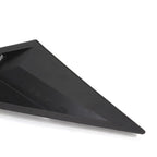 Rear Window Louver VentShade Cover for Honda Civic (2022–2025)