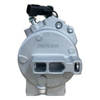 AC Compressor Kit Replacement for Dodge Challenger 6.1L (2008-2009)