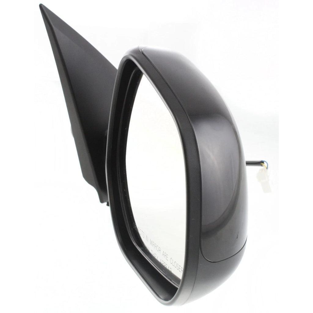 Power Mirror for Mitsubishi Outlander (2007–2009) Right Manual Folding