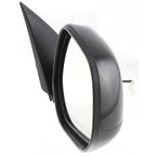 Power Mirror for Mitsubishi Outlander (2007–2009) Right Manual Folding