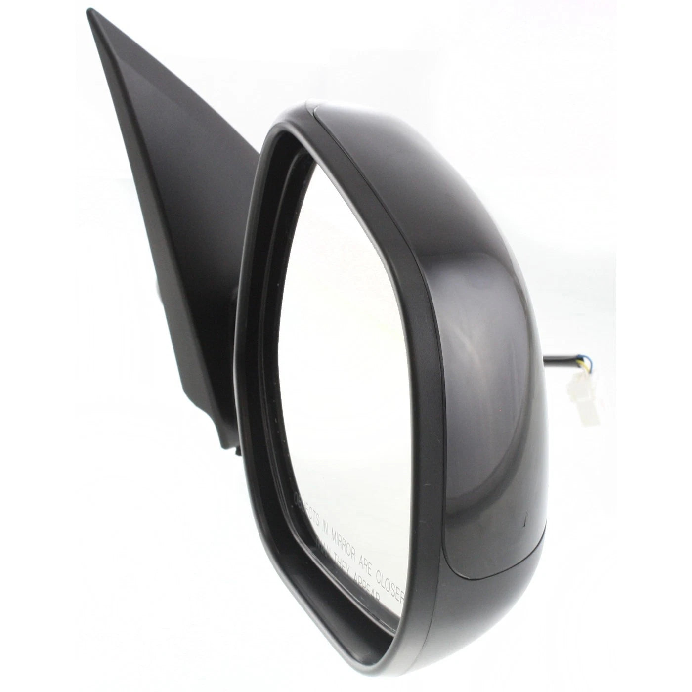 Power Mirror for Mitsubishi Outlander (2007–2009) Right Manual Folding