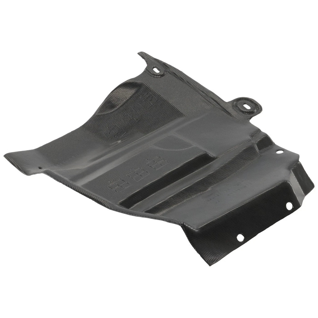 Engine Splash Shield for Nissan Altima (2007–2011) Front Driver Side
