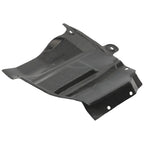 Engine Splash Shield for Nissan Altima (2007–2011) Front Driver Side