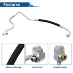 A/C Refrigerant Liquid Hose for BMW X11 (2016-2018)