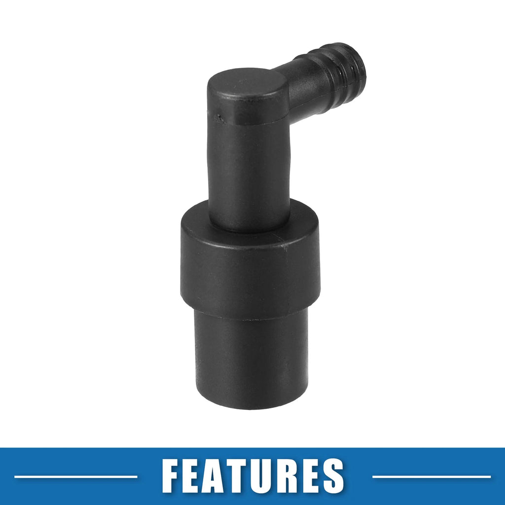PCV Valve for Ford F-150 F-250 (1987–1996)