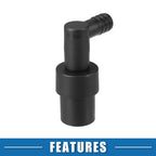 PCV Valve for Ford F-150 F-250 (1987–1996)
