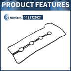 Valve Cover Gasket No. 1121328021 for Toyota Camry (2002–2006)