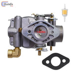 Carburetor for Cub Tractors (Zenith 70949C91 70949C92 MFG 13794 13781)