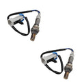 Oxygen Sensor Set of 2 for Cadillac DeVille (1994–2005)