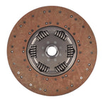 Clutch Friction Plate Disc for Volvo VNL D13 D16 (2011-2022)