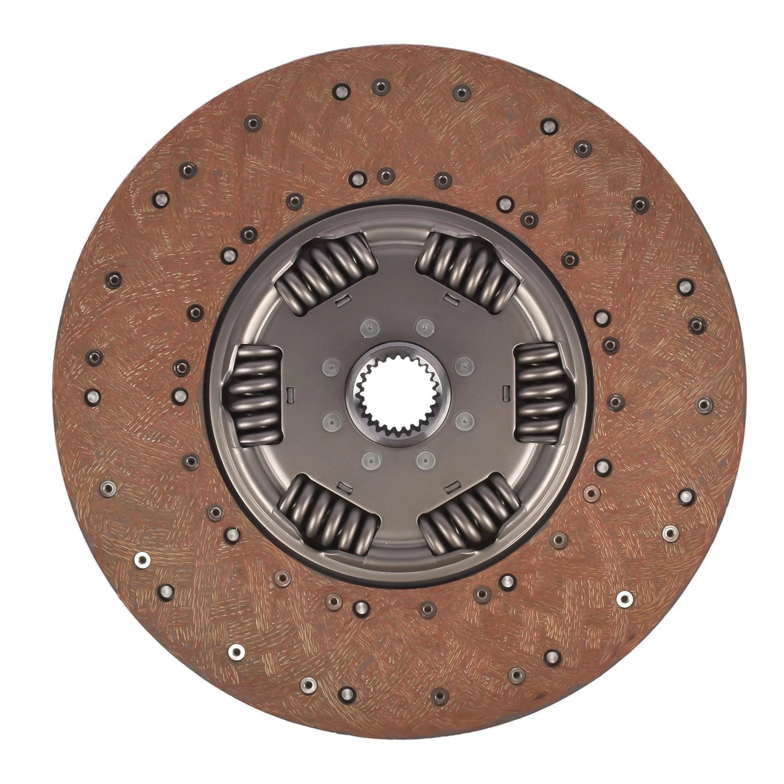 Clutch Friction Plate Disc for Volvo VNL D13 D16 (2011-2022)