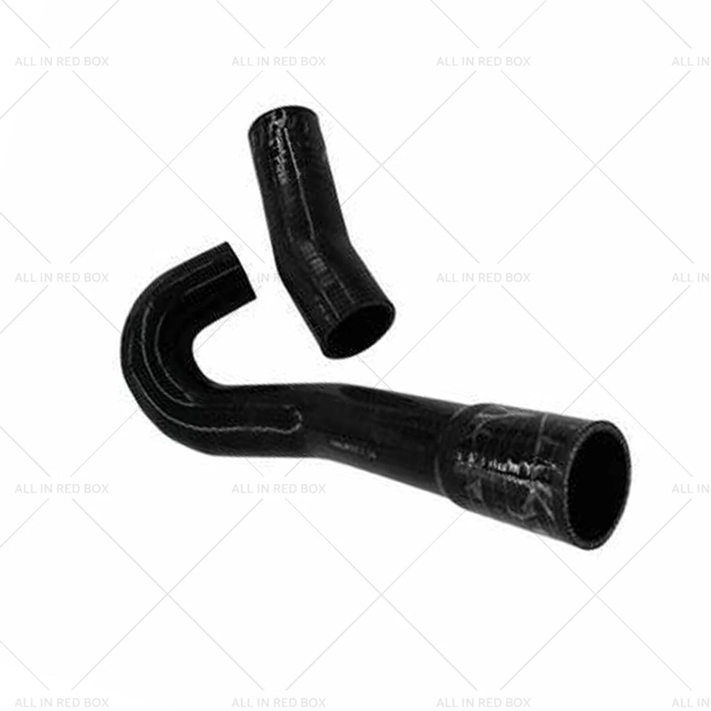 Intercooler Intake + Outlet Hose for LDV T60 2.8L Diesel Turbo (2017–Present)