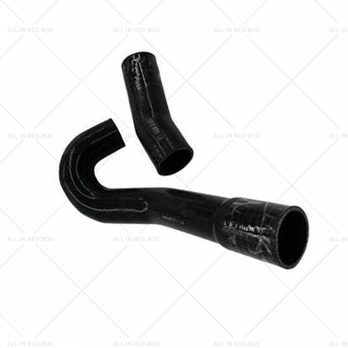 Intercooler Intake + Outlet Hose for LDV T60 2.8L Diesel Turbo (2017–Present)