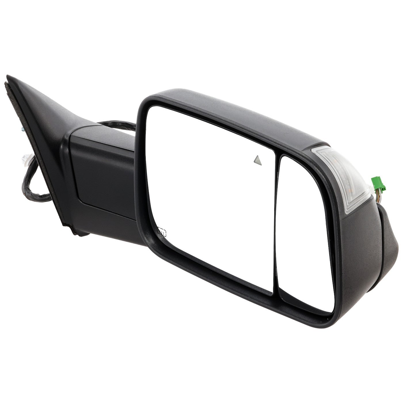Heated Right Side Mirror for Ram 2500 3500 (2019–2022)
