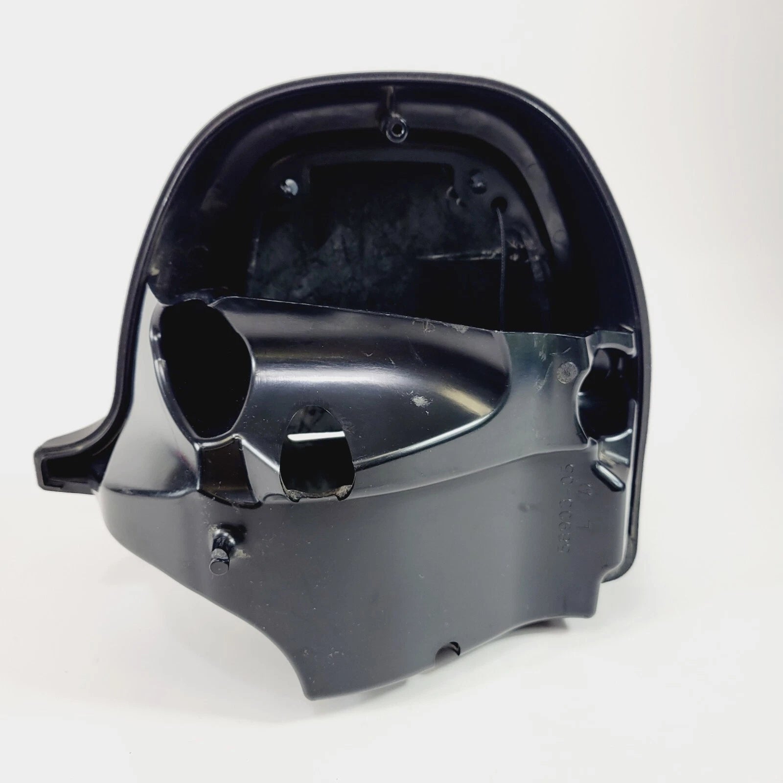 OEM Left Side Glovebox for Harley Davidson Electra Glide (2005–2013) 58903-05