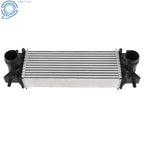 Intercooler for Ford Bronco (2021-2024) L4 2.3L V6 2.7L Turbocharged
