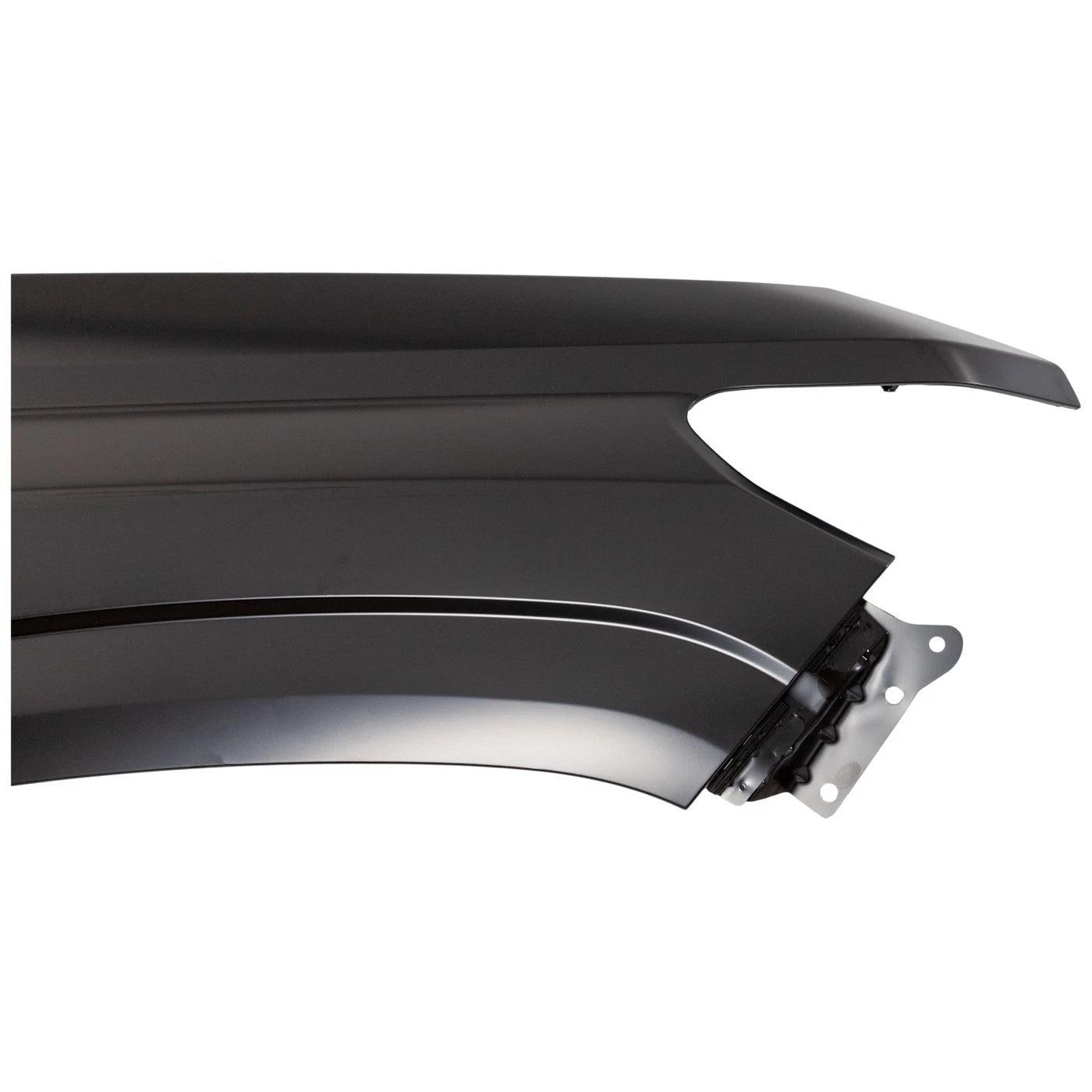 Passenger Right Side Fender Quarter Panel for Chevy Hand