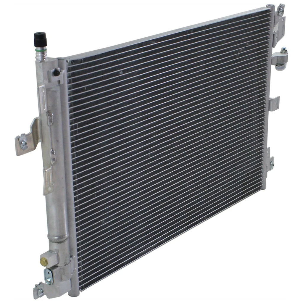 Radiator for Volvo XC90 (2005–2014)
