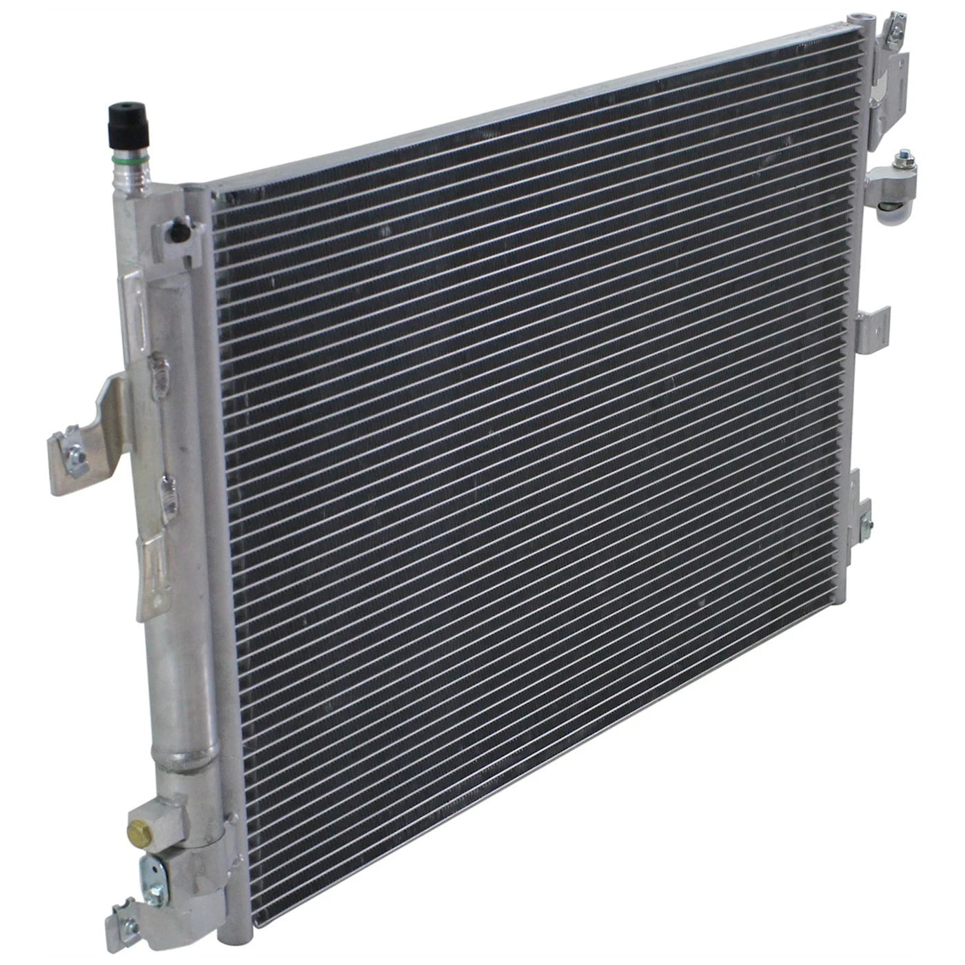 Radiator for Volvo XC90 (2005–2014)