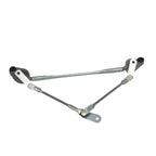 Windshield Wiper Linkage for Toyota Corolla Matrix Vibe (2003-2008)