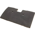 Rubber Paddle for Clean Grain Elevator Chain (AMH144667)