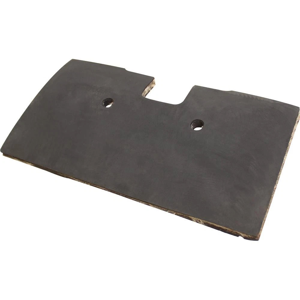 Rubber Paddle for Clean Grain Elevator Chain (AMH144667)