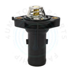 Thermostat Housing Assembly for Chrysler Sebring, Dodge Nitro (2007–2010)