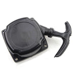 Pull Start Starter for Mini Pocket Dirt Bike ATV (33cc–50cc)