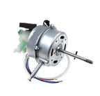 Floor Fan Motor for 220V Models (Aluminum Wire, 4-Wire Control)