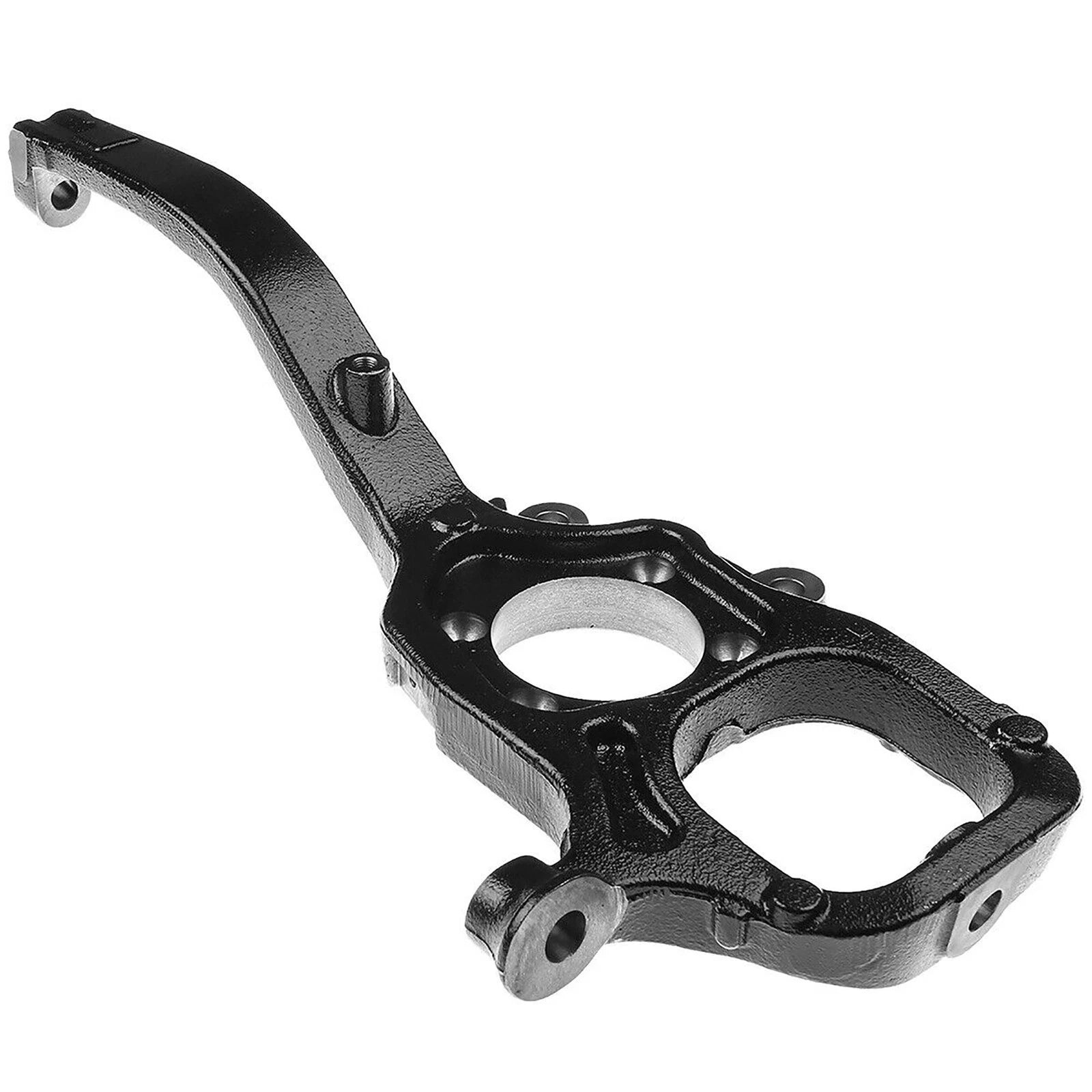 Front Left Steering Knuckle for Chrysler 300 Dodge Charger (2005–2010) 698-301 AWD 4877275AA