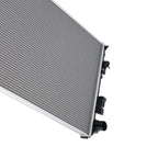 Aluminum Cooling Radiator for RAM 2500/3500 (2019–2024)