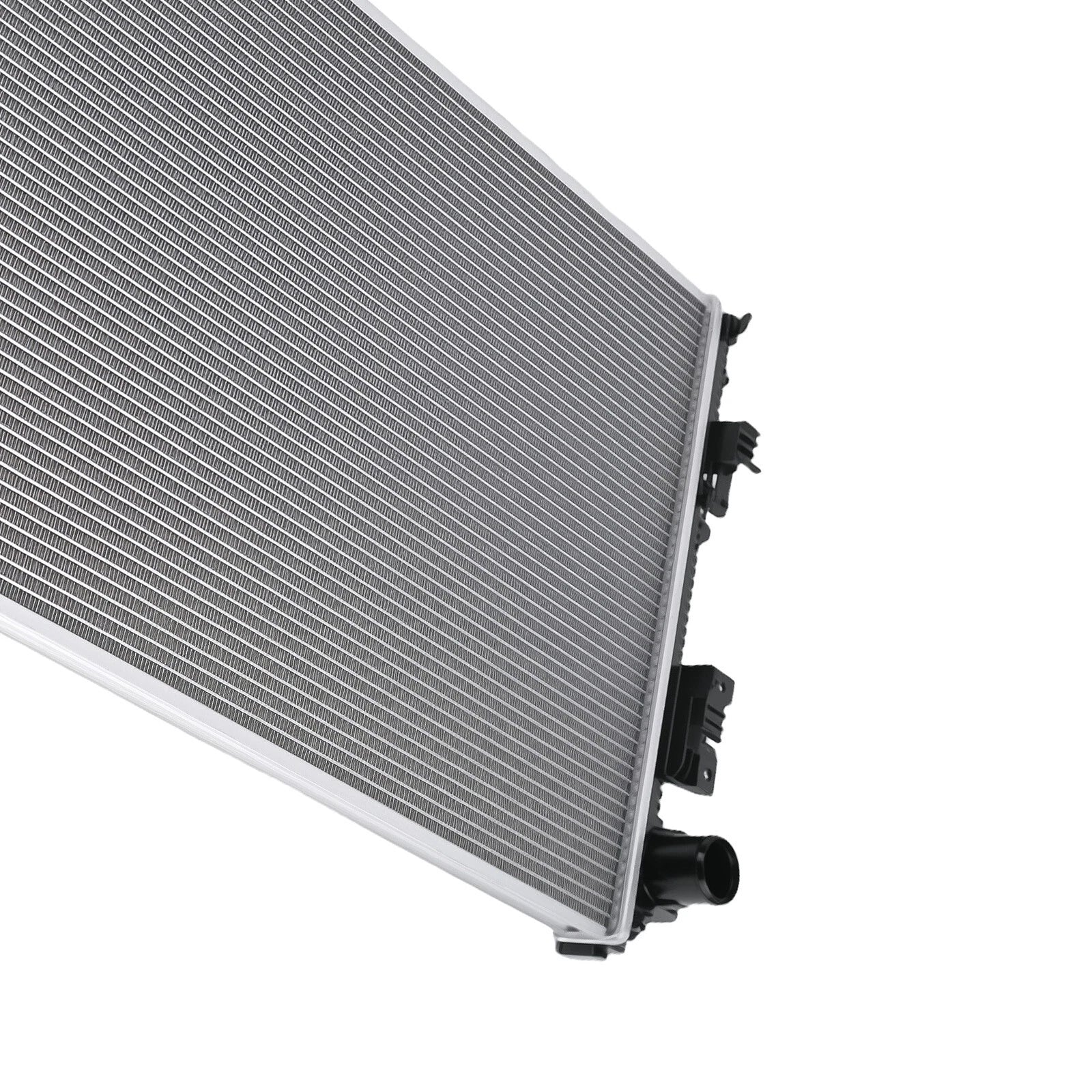 Aluminum Cooling Radiator for RAM 2500/3500 (2019–2024)