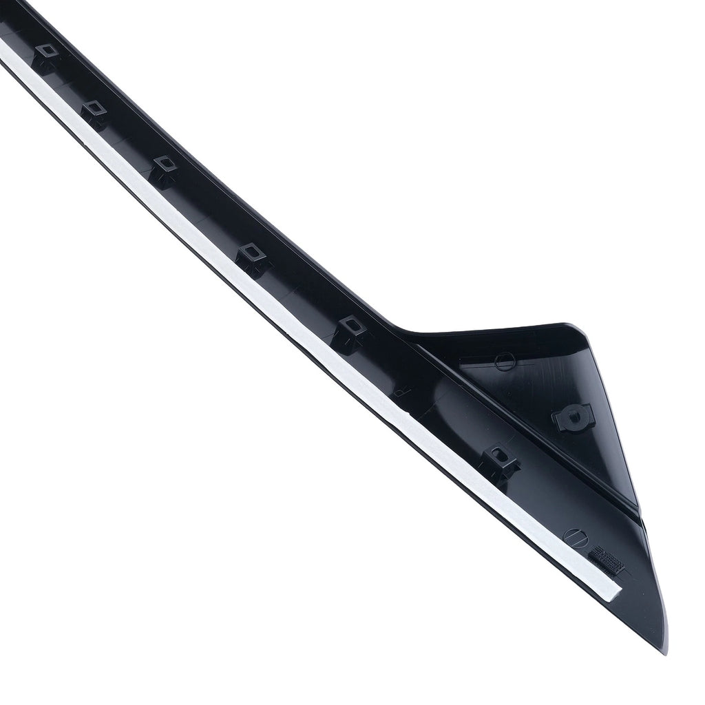 Right Front A-Pillar Windshield Molding for Ford Explorer (2011-2019)