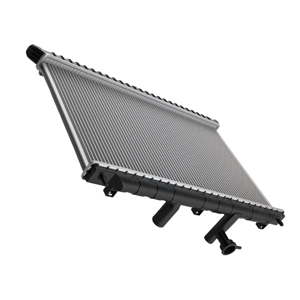 Aluminum Engine Radiator for Kia Rio Rio5 (2006–2011)