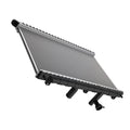 Aluminum Engine Radiator for Kia Rio Rio5 (2006–2011)