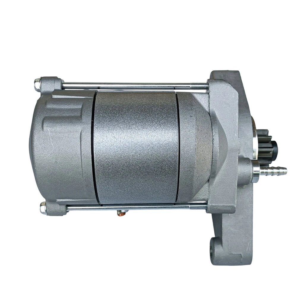 Starter Motor 1.4KW 12V for Land Rover LR4 Range Rover Sport (2010–2013)
