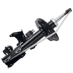 Pair Front Shock Absorbers with Electric for Cadillac SRX (2010-2016)