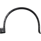Fender Flares Moulding Trim for Driver Left Side