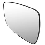 Left Side Mirror Glass Lens for Hyundai Accent Elantra (2012–2017) Heated 876111R220