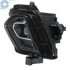 LED Black Headlight for Chevy Blazer (2023–2024) LH Driver Projector