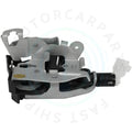 Rear Lower Right Door Latch for Ford Ranger (1998–2011)